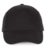 Casquette K-up® 5 pans en coton 180 g/m²