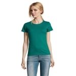 Tee-Shirt Femme