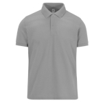 Polo manches courtes homme 210 g/m²