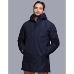 Parka longue élégante Homme