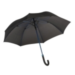 Parapluie canne ouverture automatique