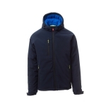 Veste softshell homme à capuche 320 g/m²