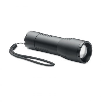 Petite lampe torche à LED